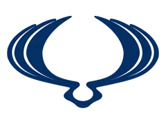 Ssang Yong logo